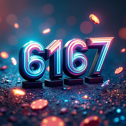 6167 app